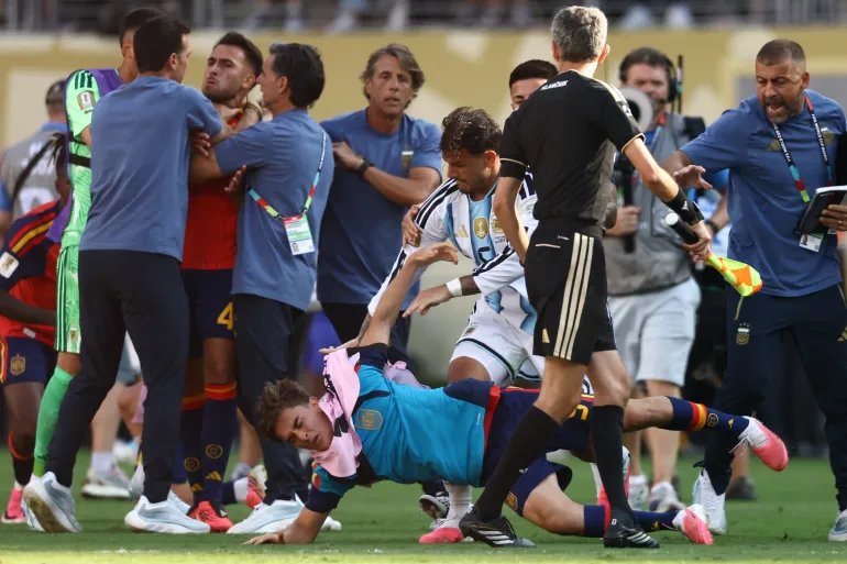 Argentinas