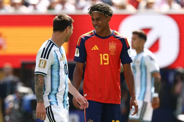 Argentinas