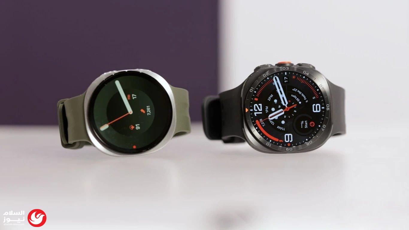 ������� ���� Galaxy Watch 9 �Watch Ultra 2: ���� �