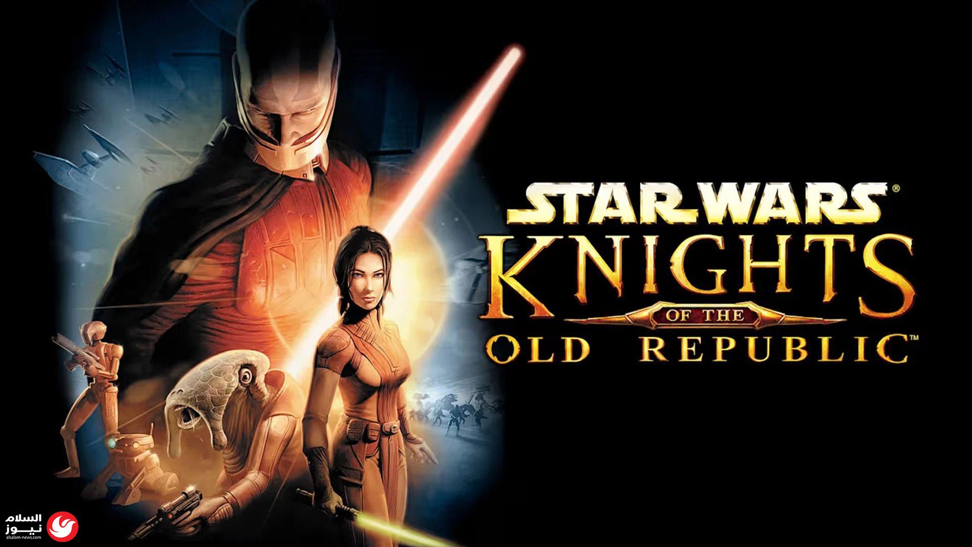 ����� Star Wars: Knights of the Old Republic �����