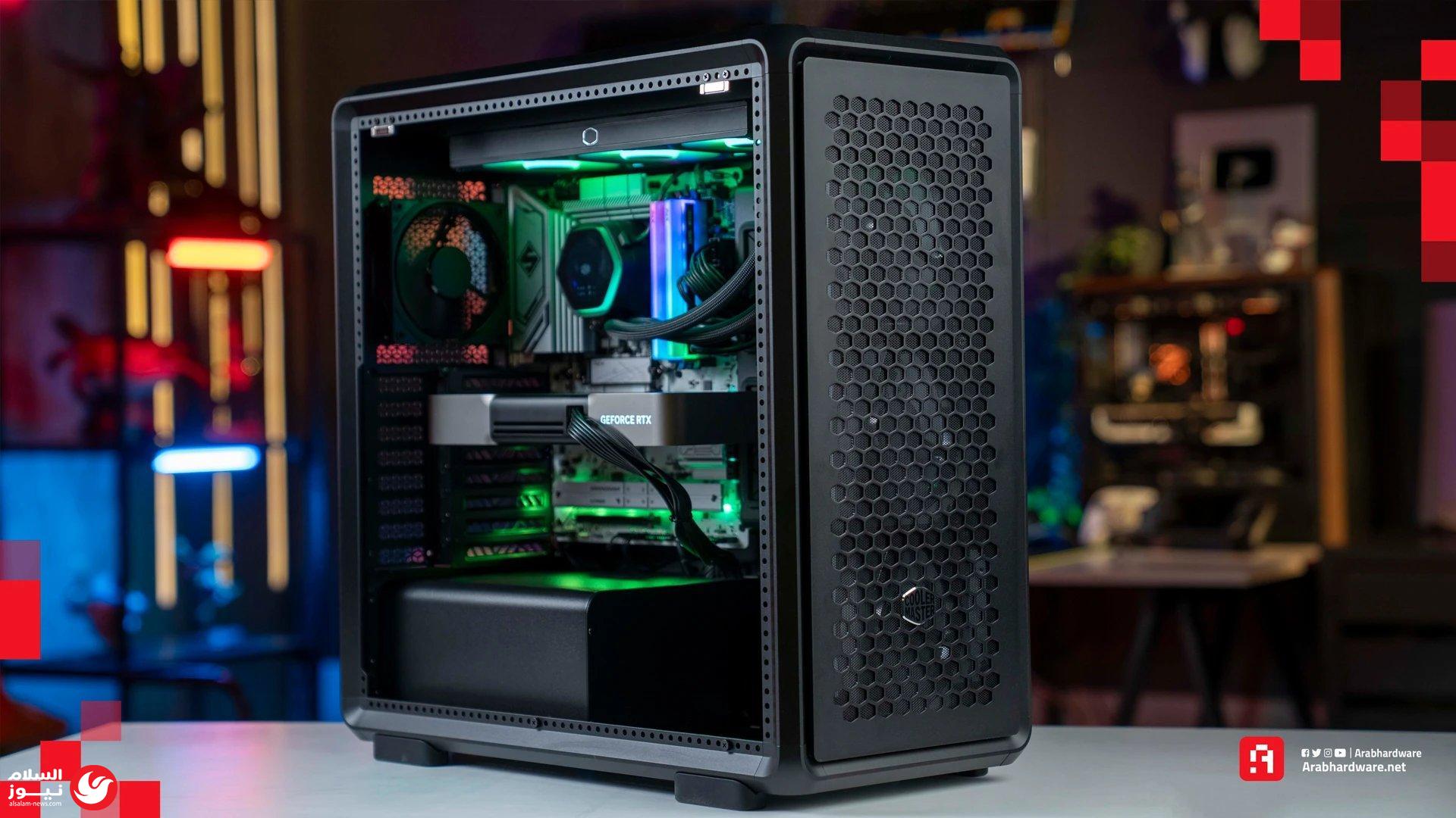 ������� MasterFrame: ����� ����� ����� ������� �� 