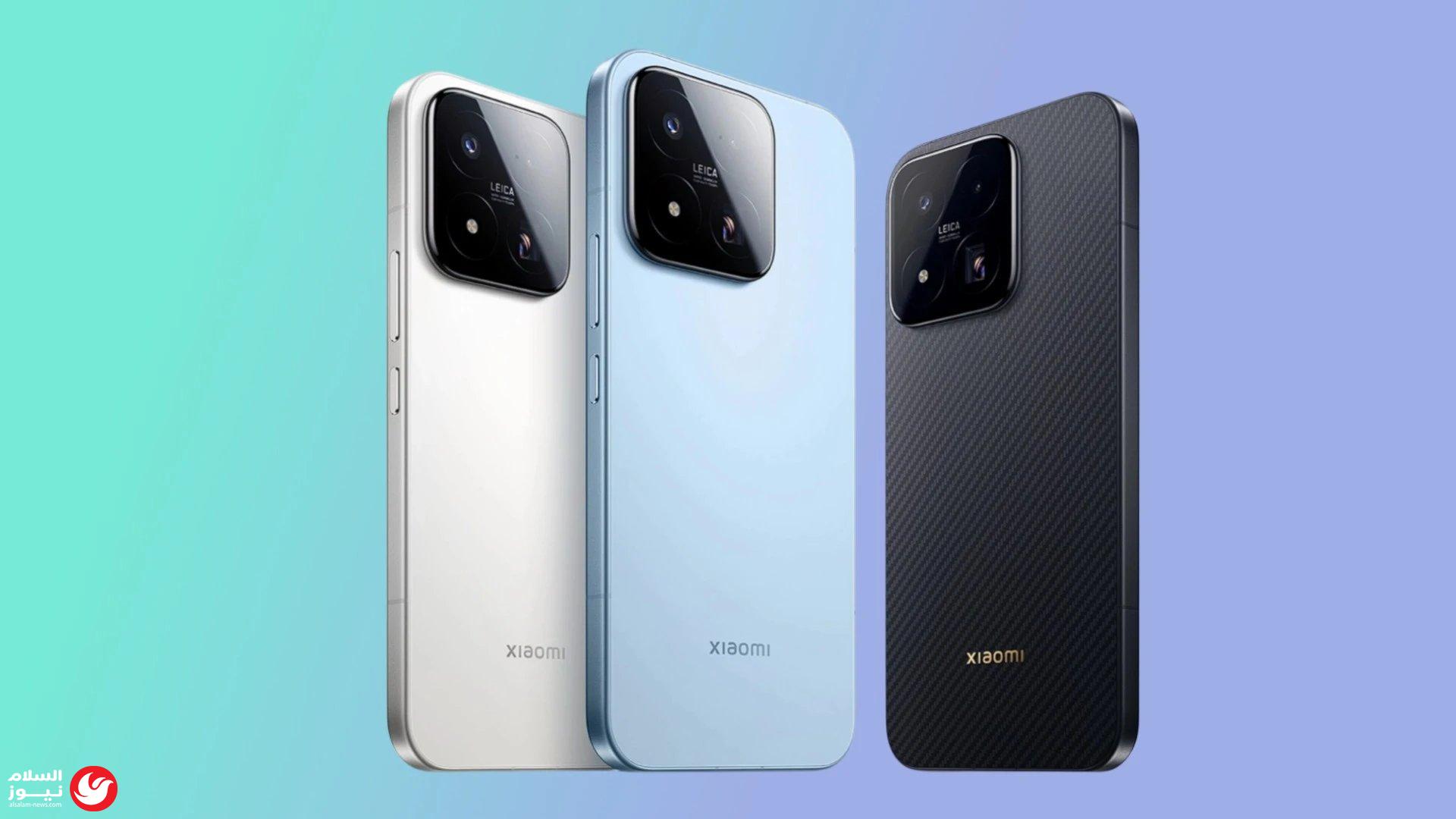 ���� ����� ������ Xiaomi 17 Max ������ ���� ����� 