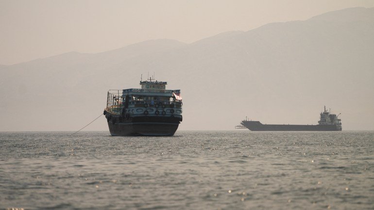 Vessels