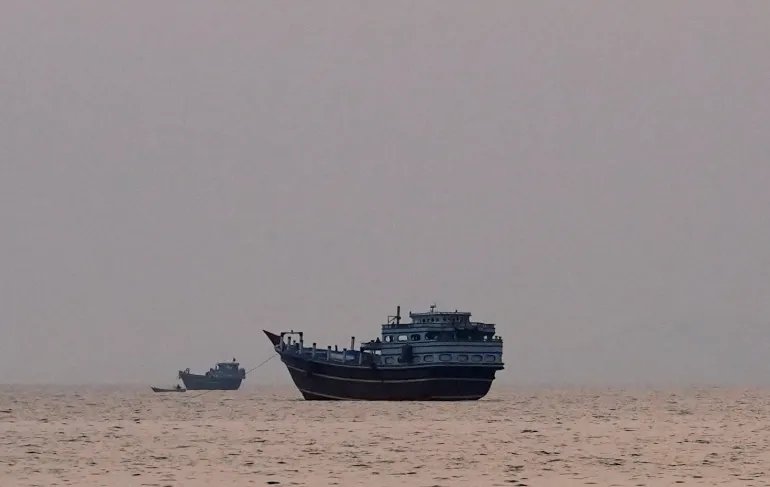 Vessels