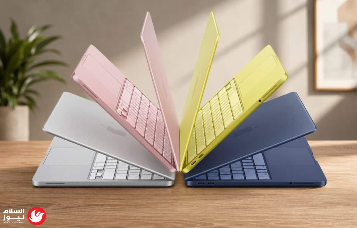 ��� ����� ������ MacBook Neo: ���� ���� ������ 12 