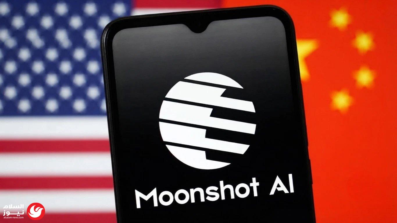������ ����� Moonshot AI: ������� ������ ������ 