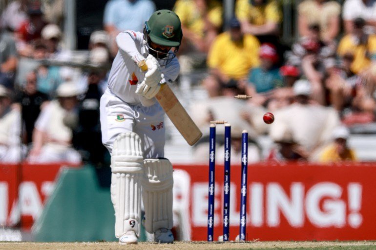 Bangladesh�s