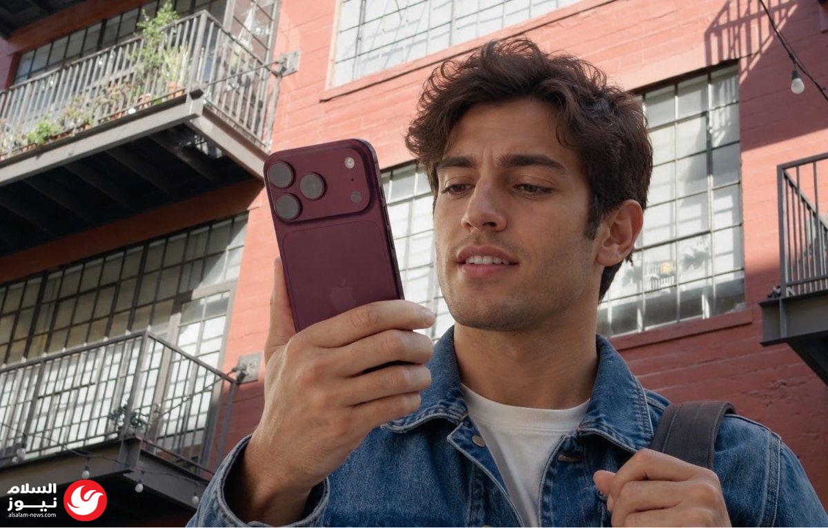 ����� �� ���� Face ID ����� ������� ����� iPhone 1