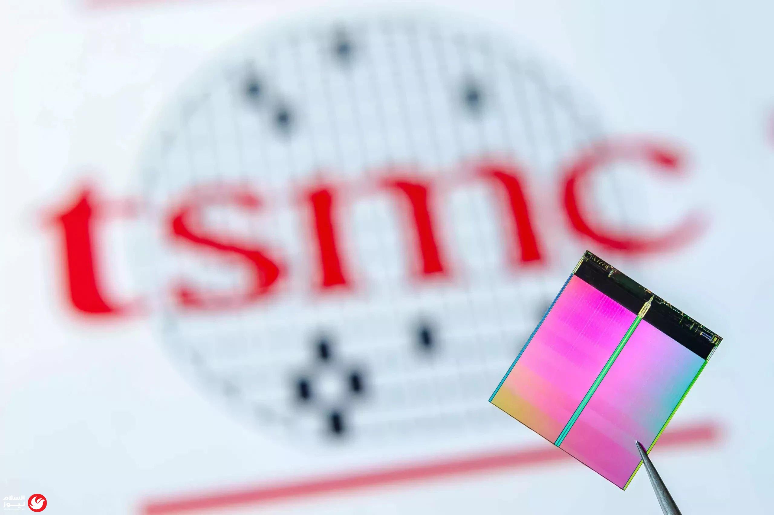 ���� ���� ���� �������: TSMC ����� ��� ����� �����
