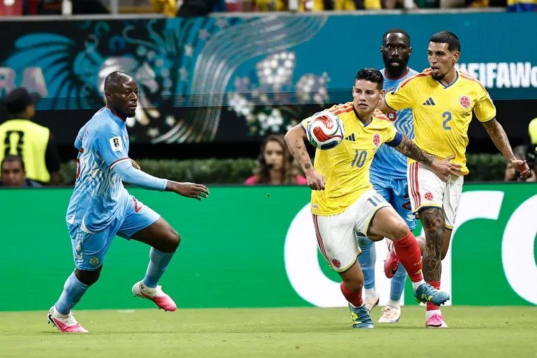 Congo