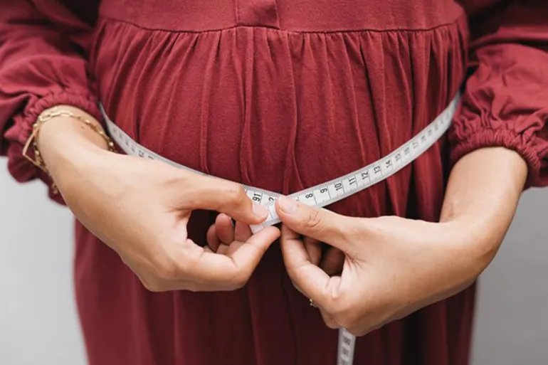 pregnant