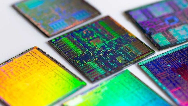 TSMC