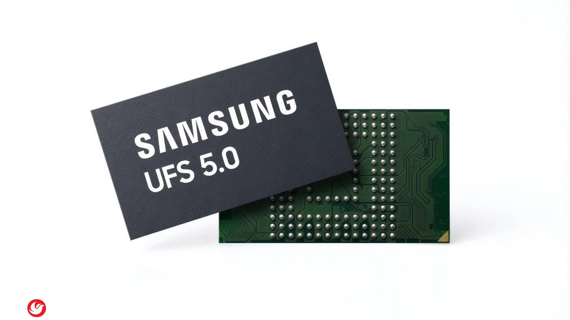 ������� ���� ���� ����� ����� �� ������ UFS 5.0: �