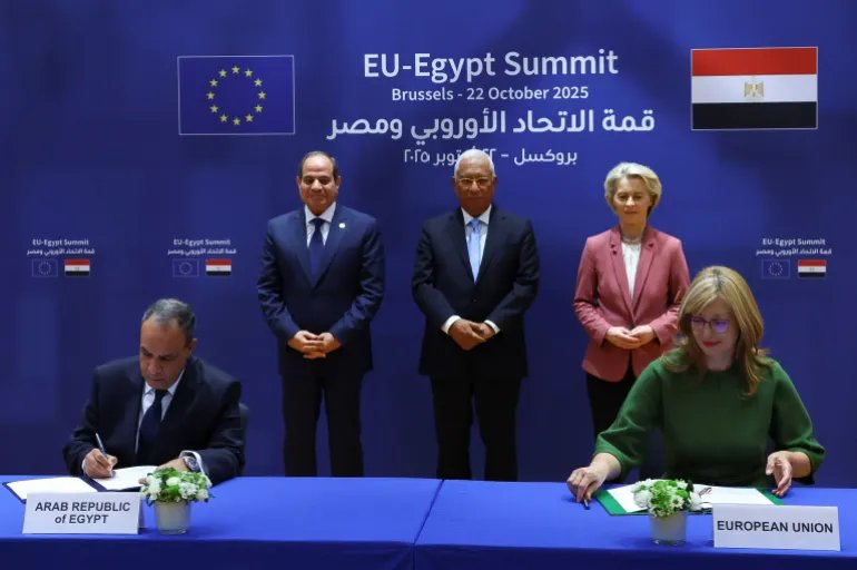 Egypts
