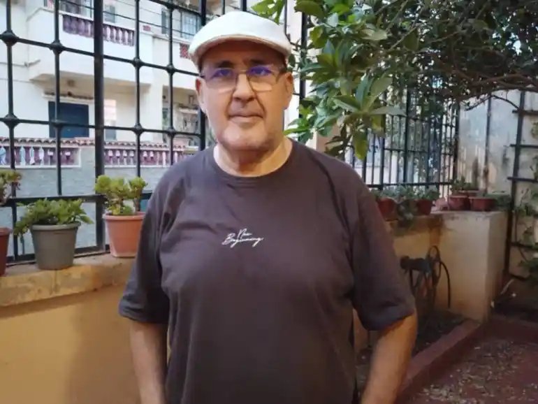 Djamel