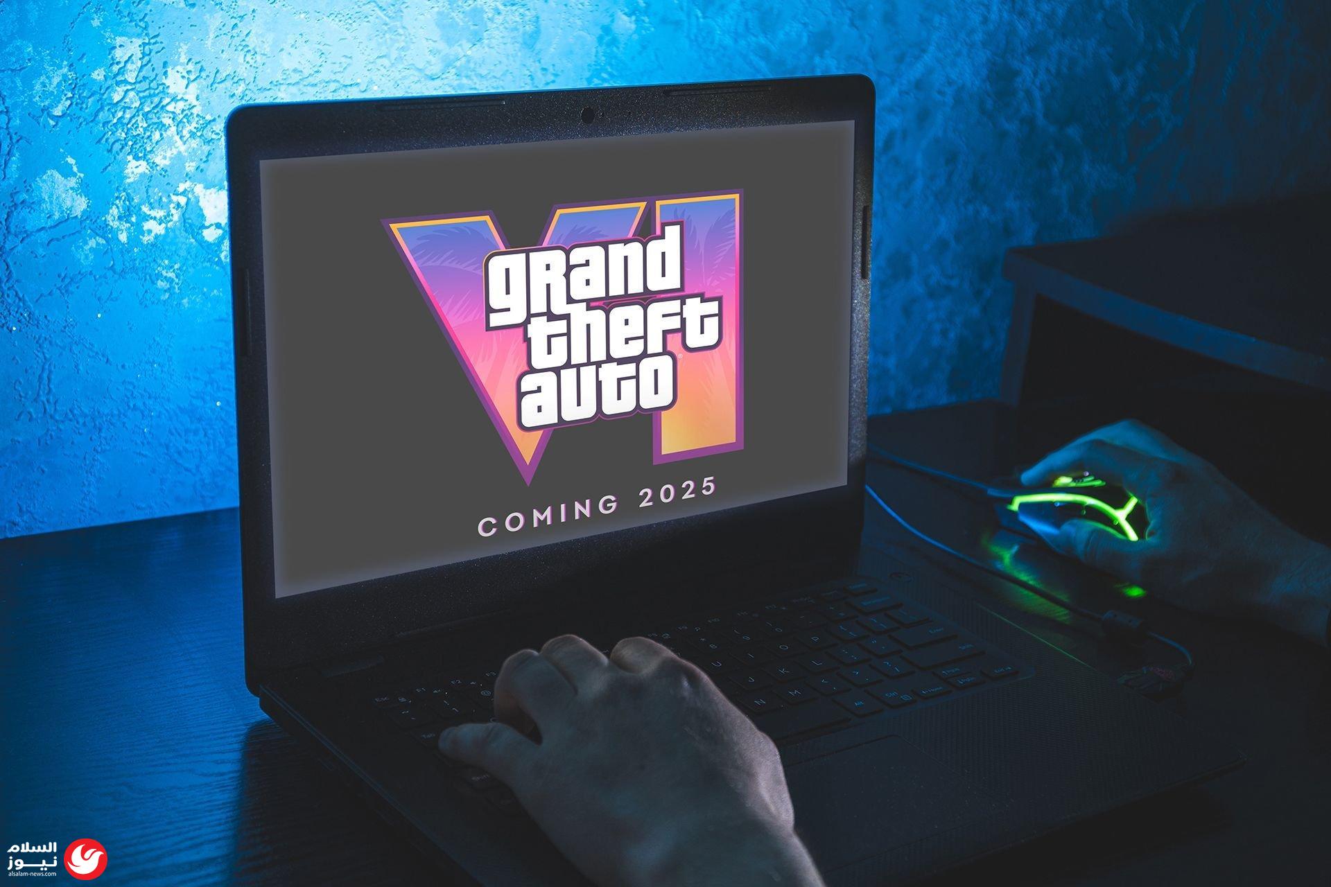 ���� ������� ������� GTA 6 ��� ���� �������� �����