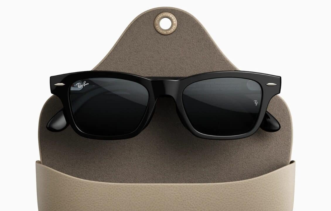 Ray-Ban