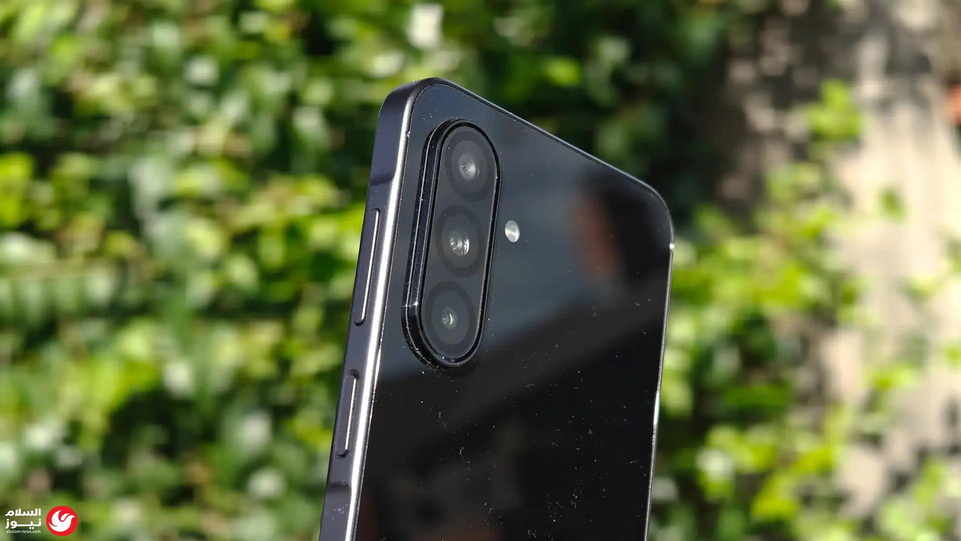 ������� ���� ������� ���� ���� Galaxy A27 ��� ����