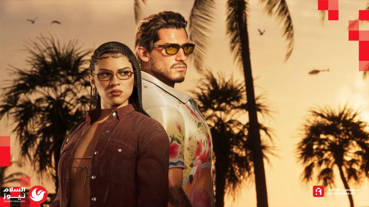 GTA 6: �� �� ��� �� ����� �� ����� ������ �� ���