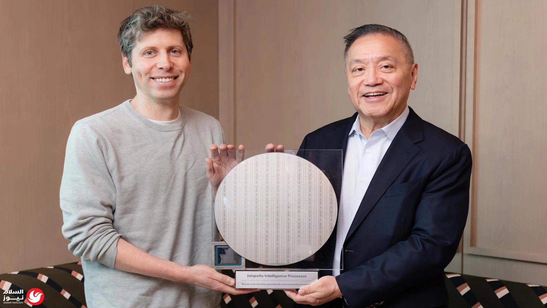 OpenAI ���� ������ NVIDIA ����� ��� ����� ���� ���