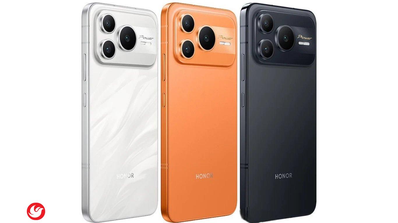 Honor Power3: �� ���� ���� ���� �������� �������� 