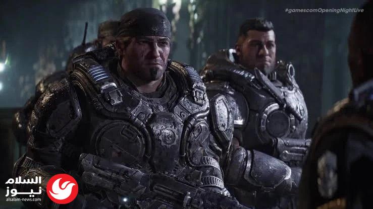 Gears of War: E-Day ������ ����� ������ ������ �� 