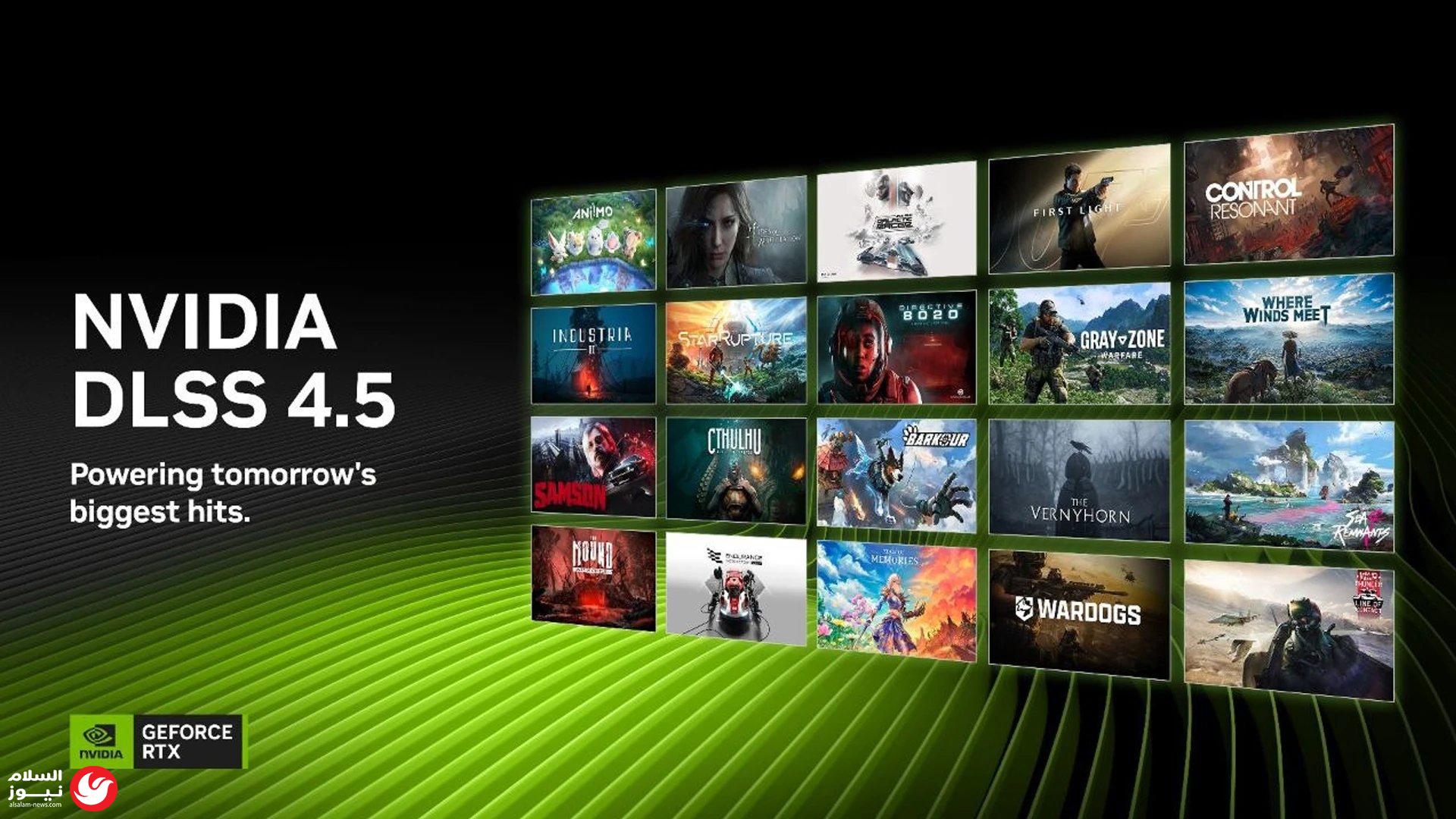 NVIDIA ����� ���� �� ���� �����: ����� �� ����� DL