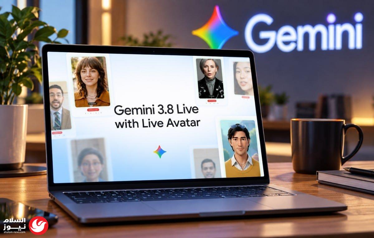 ���� ����� ���� �������� ��������: Gemini ���� ���