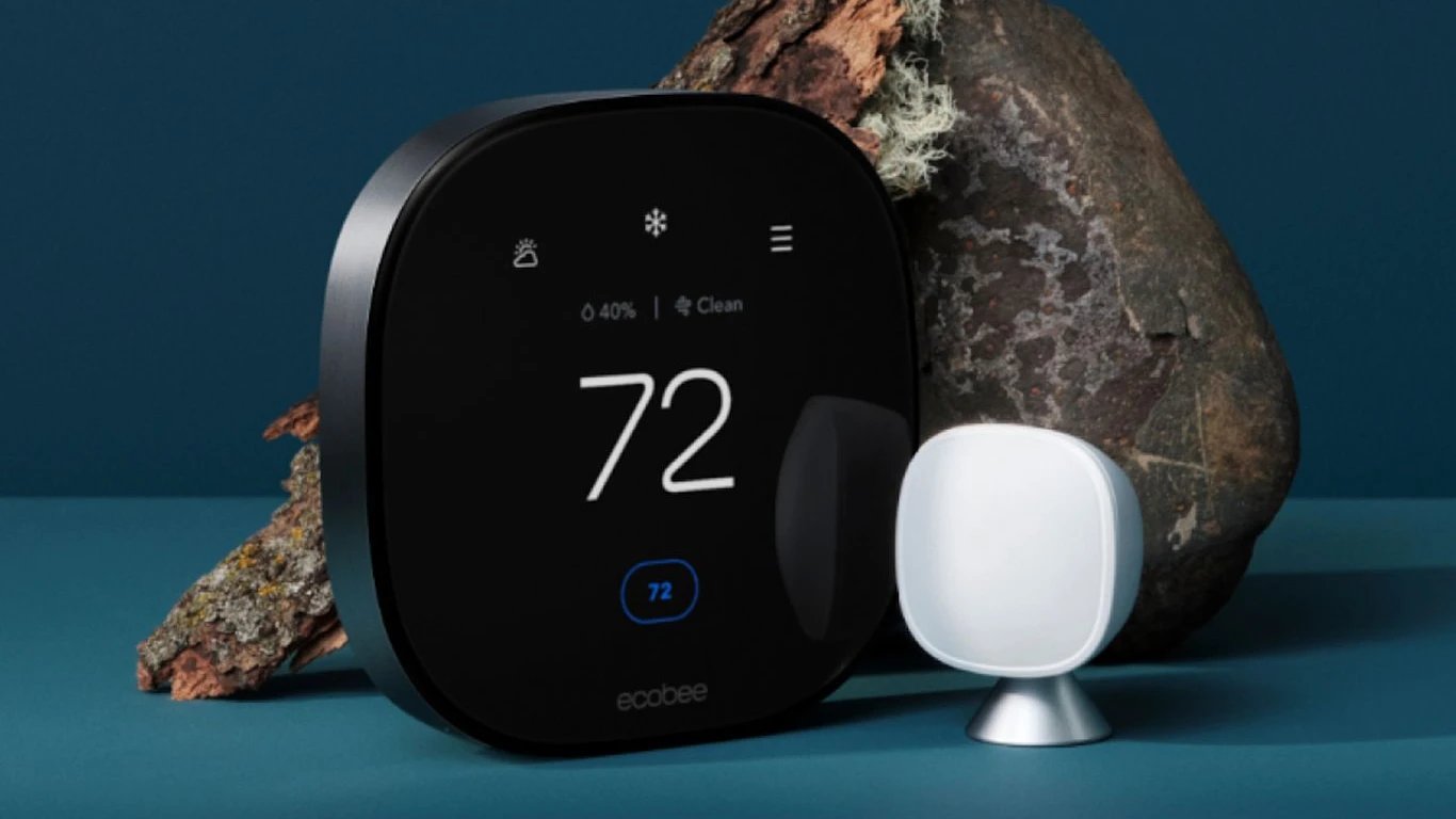 Ecobee