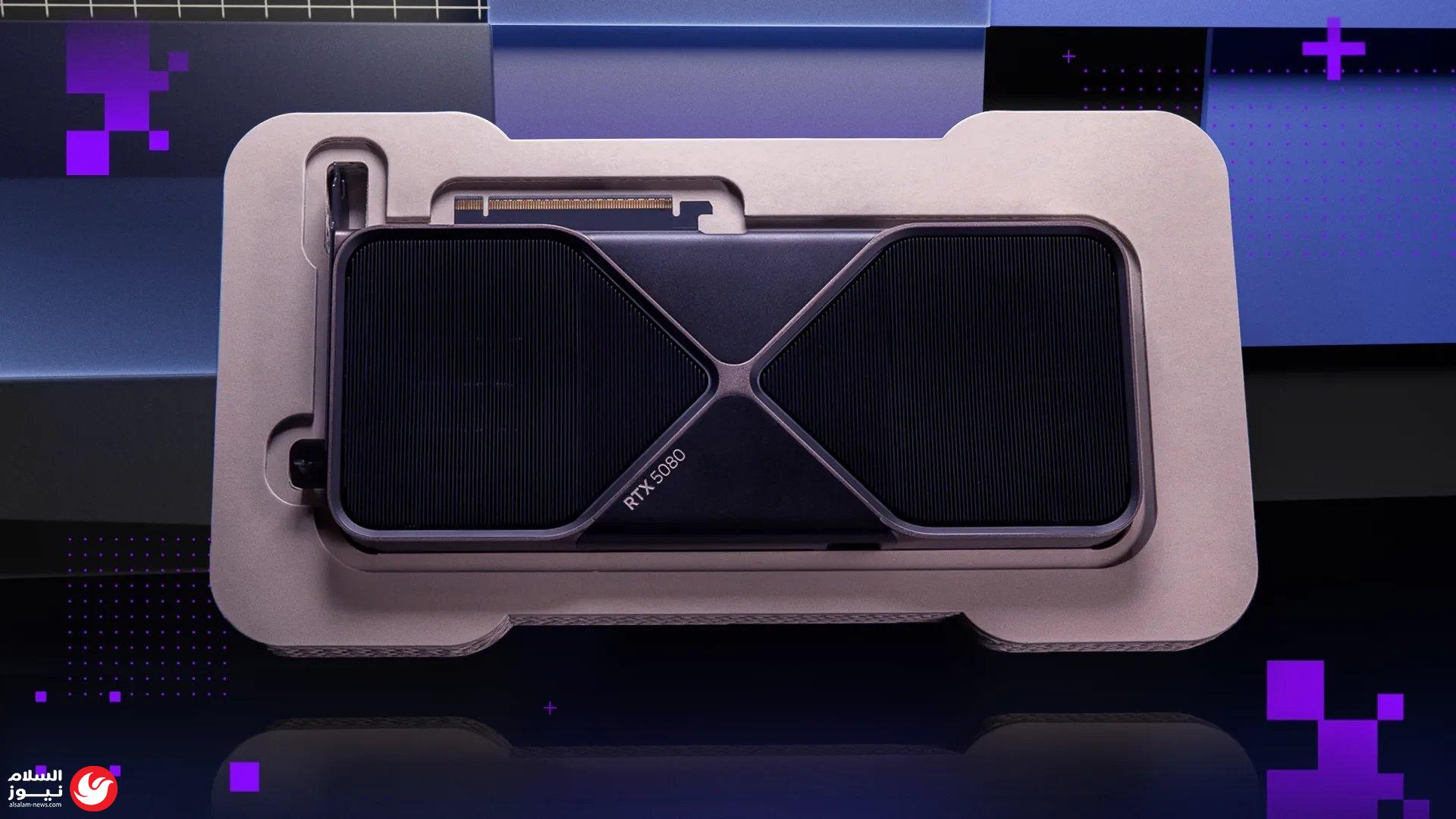 ���� ������ �� ������ NVIDIA: ��� GDDR7 ���� ���