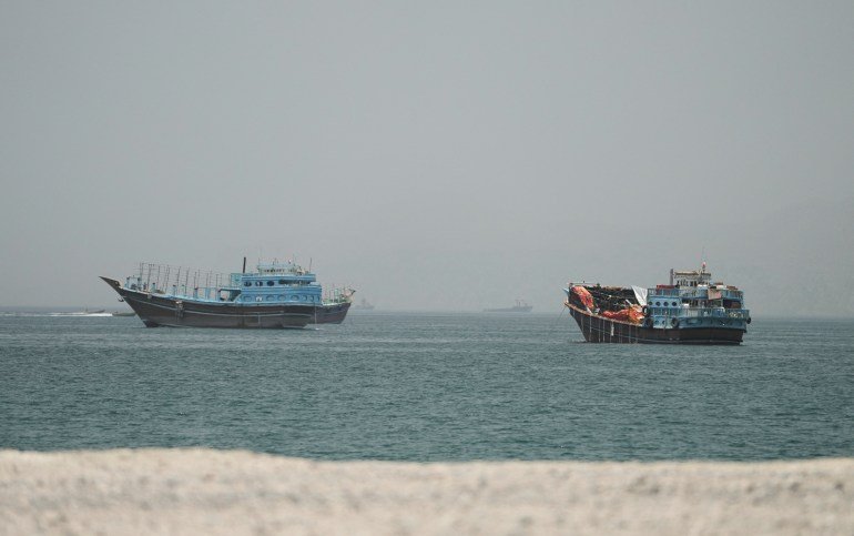 Vessels
