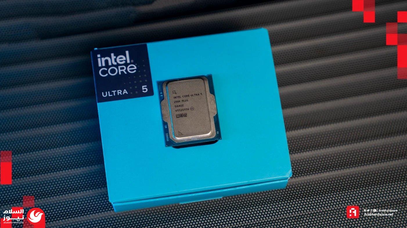 Intel Core Ultra 5 250K Plus: ������� ������� ��� 
