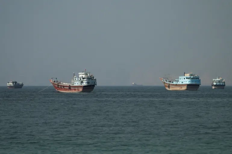 Vessels