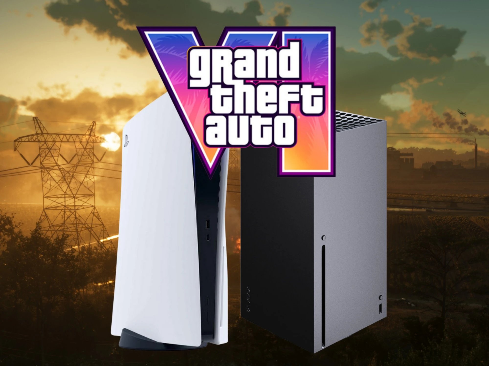GTA
