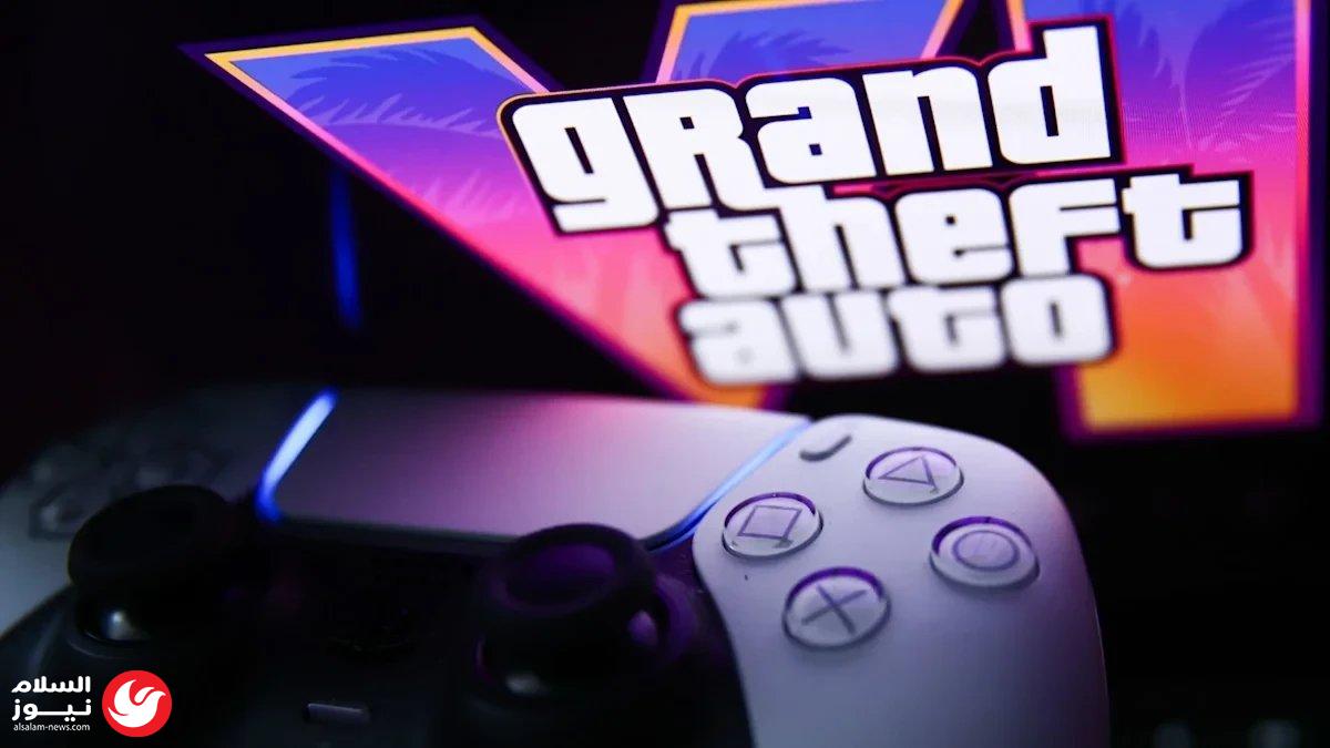 ��� GTA 6: ����� PS5 ����� Xbox �� 6 ����� ������ 