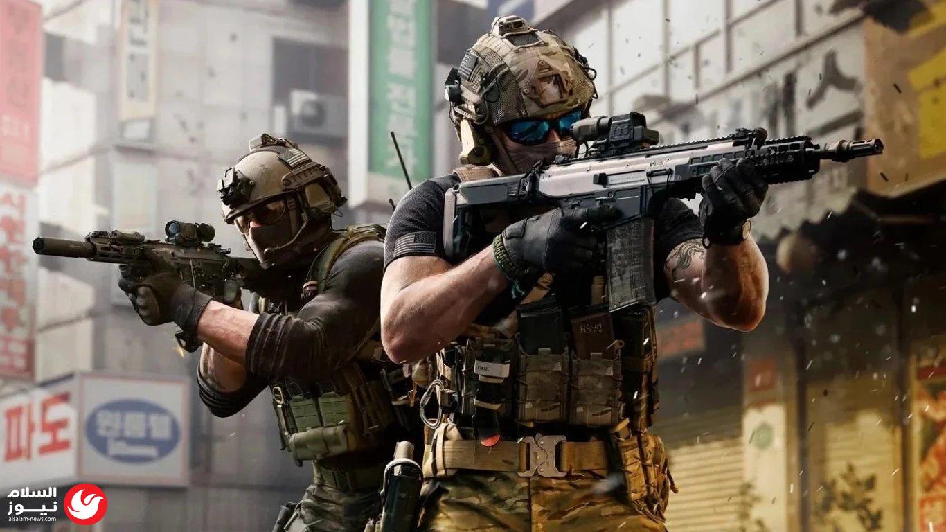 ���� Modern Warfare 4 �� ��� ������� �������