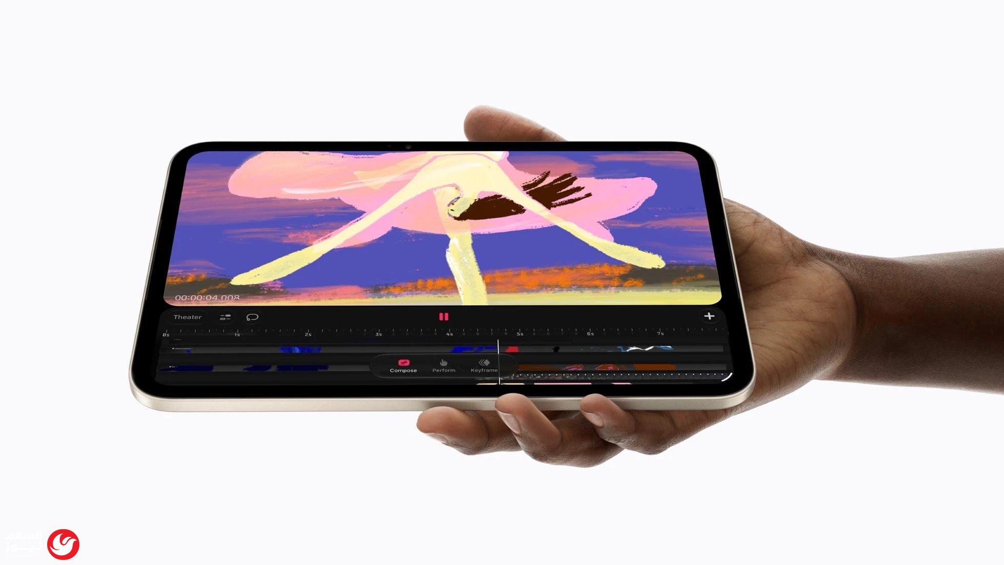 ��� ����� ����� ����� �� ��� ����: iPad mini �����