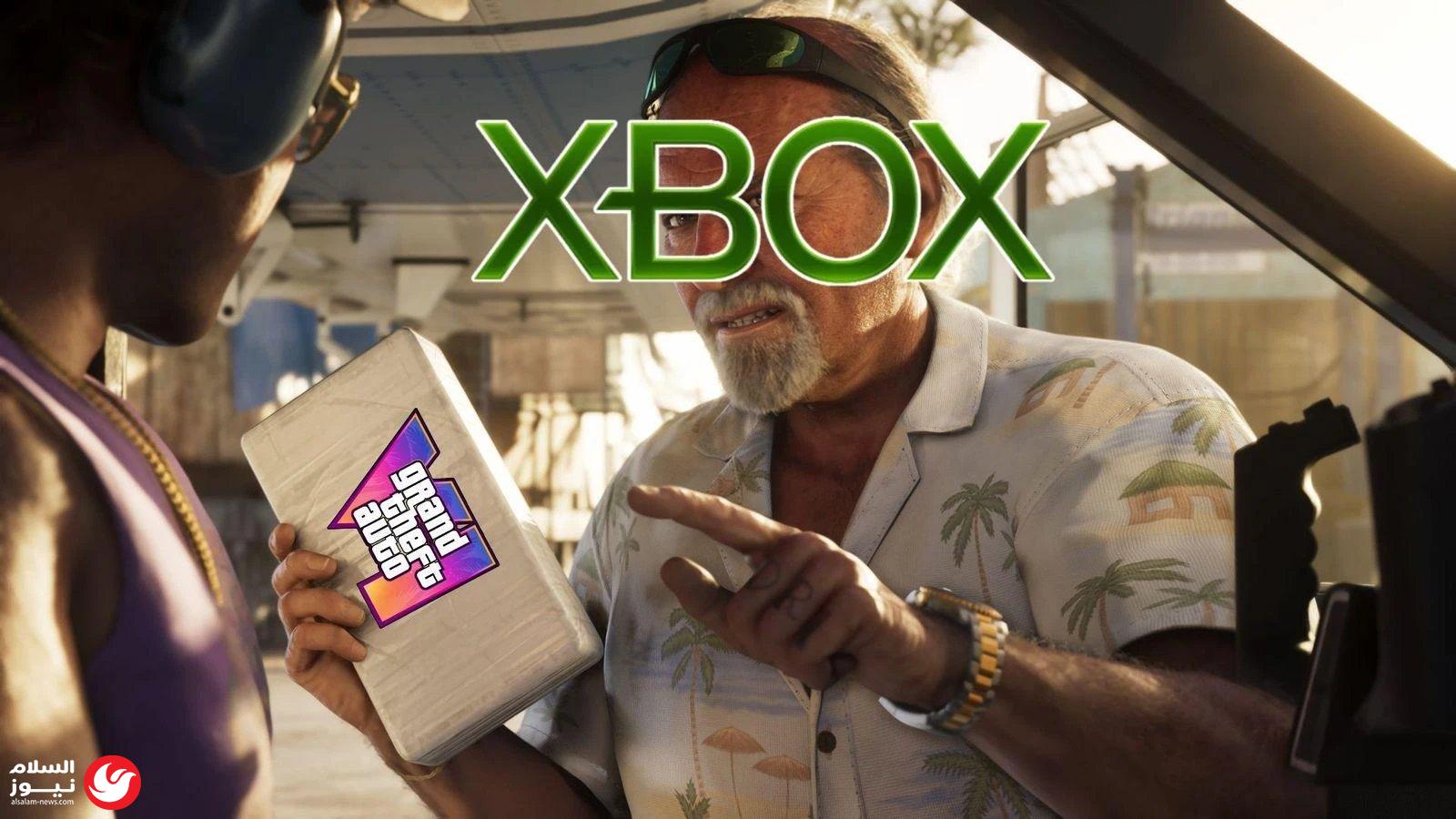 ���������� ��� ��� ������ ���� PS5 �� ������ GTA 6