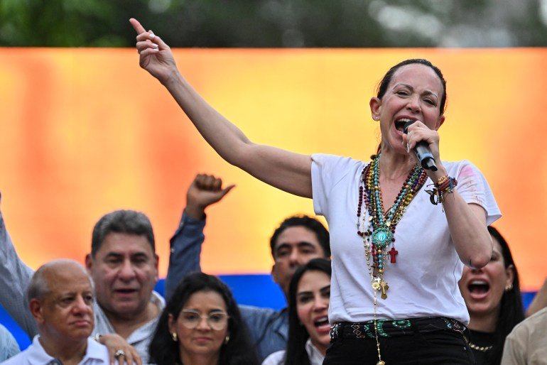 Venezuelan