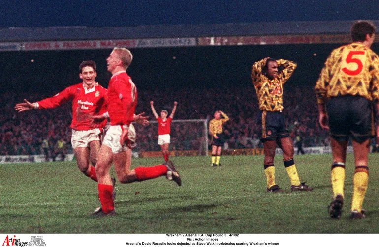 Wrexham