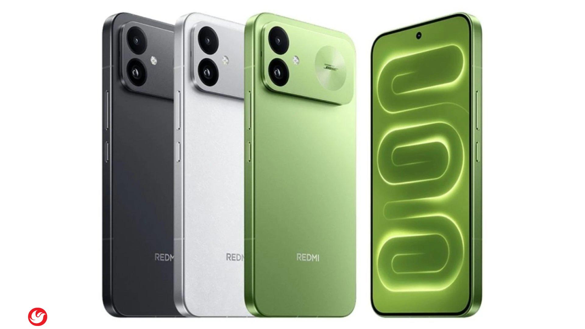 ��� ������ ���������: ����� ���� ���� Redmi K100 �