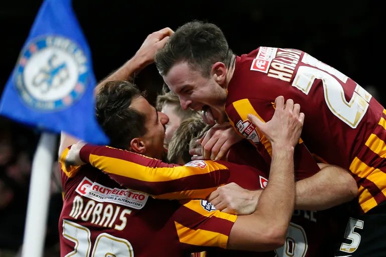 Bradford