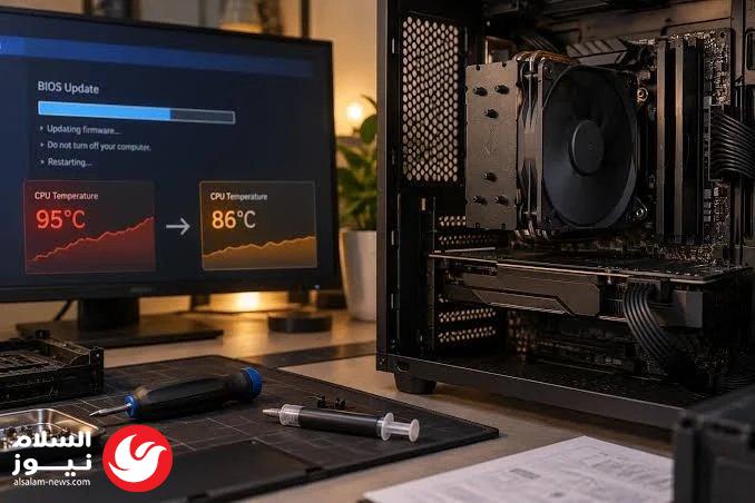 �� ���� ������ ����� ����� Ryzen 7 9800X3D: ����� 