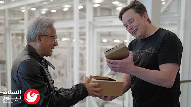 ���������� ���� �������: SpaceX �� ������ ����� ��