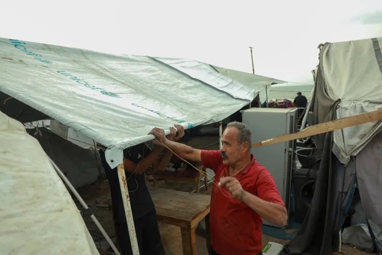 Gaza