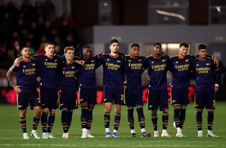 Arsenal