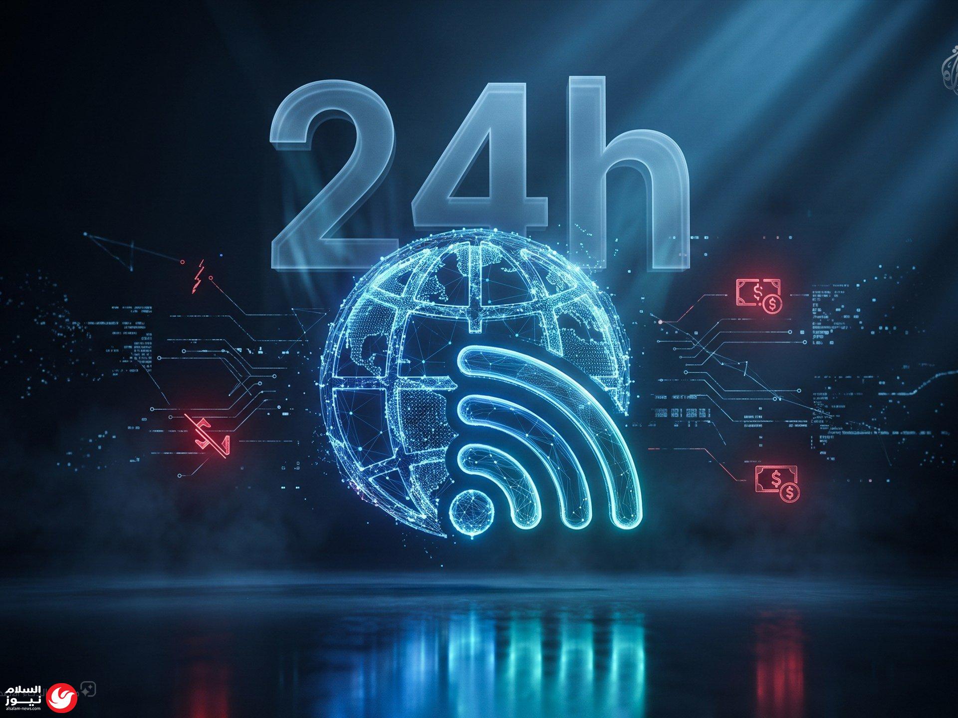 24 ���� ��� ������: ������ �������� ����� ��� ����