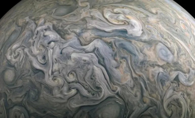 Jupiters