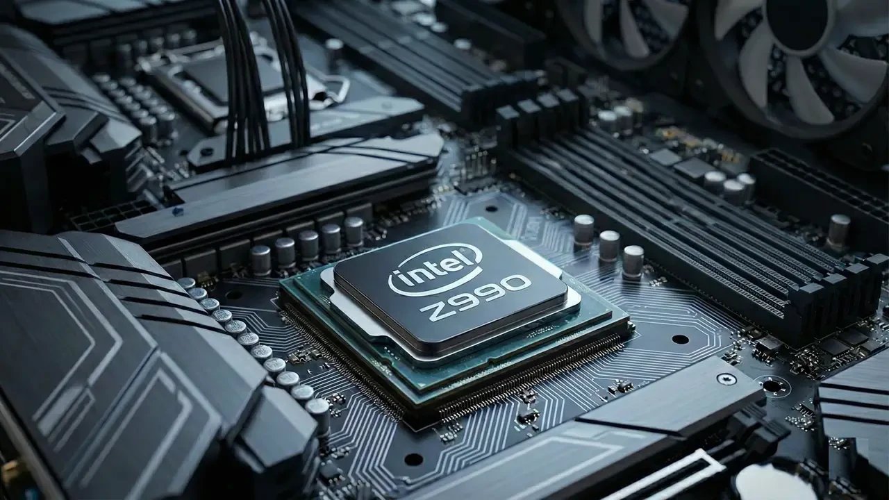 Z990