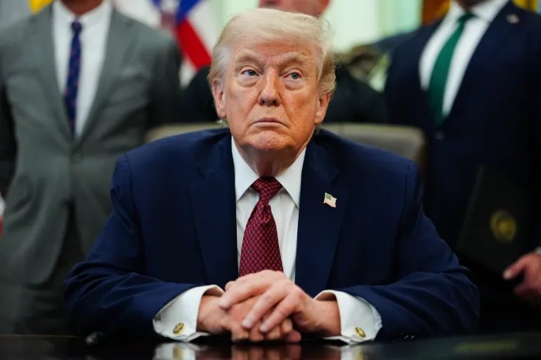 President